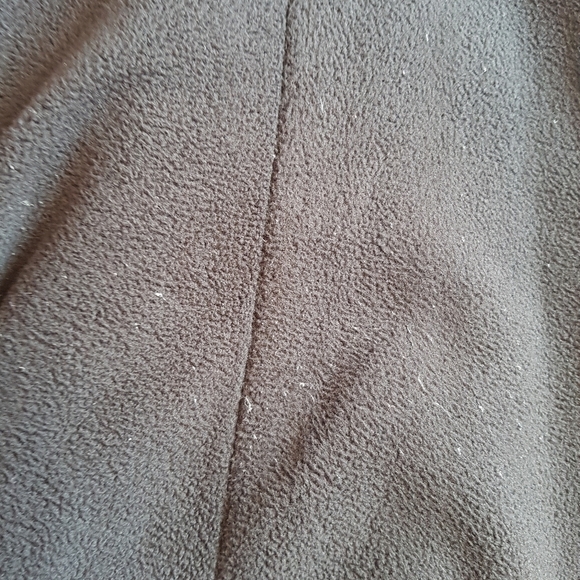 Windriver Black Tmax Fleece Lined Wide Straight Leg Jeans - Picture 15 of 15